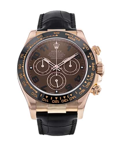 Rolex Daytona 116515 LN Rolex Daytona 116515 LN